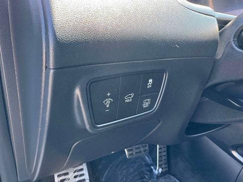 Used 2024 Hyundai Tucson N Line AWD/4WD image 27