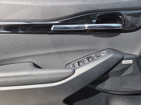 New 2026 Kia Seltos SX AWD/4WD image 18