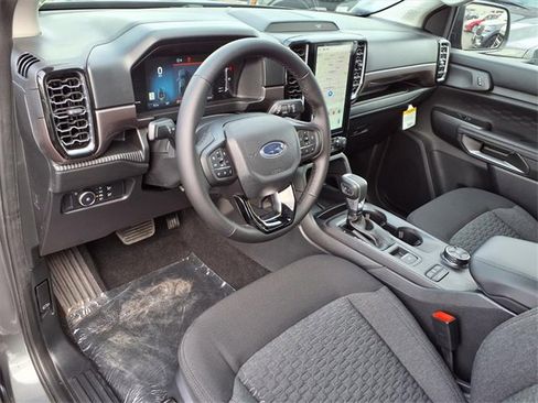 New 2025 Ford Ranger XLT image 10