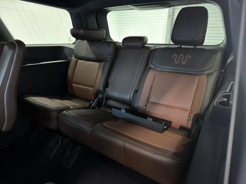 New 2027 Ford Expedition King Ranch AWD/4WD image 13