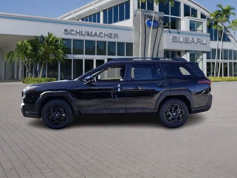 New 2026 Subaru Outback Limited image 4