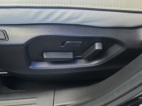 Certified 2025 MAZDA CX-5 AWD 2.5 S image 14
