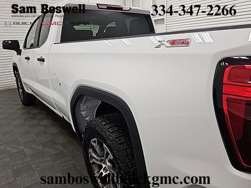 New 2026 GMC Sierra 1500 Pro w/ Pro Value Package AWD/4WD image 6