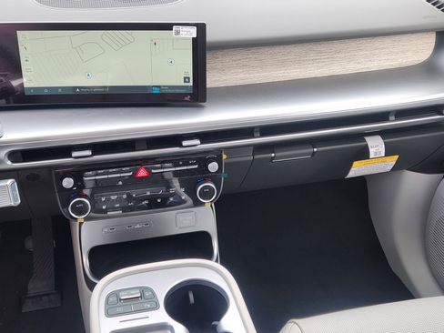 New 2026 Hyundai Ioniq 9 SEL AWD/4WD image 20