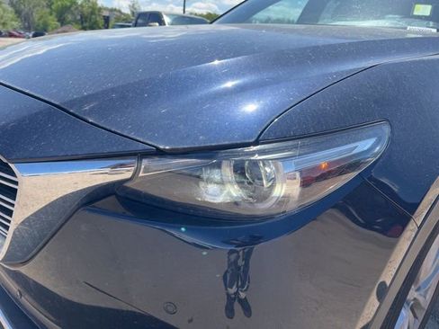 Used 2022 MAZDA CX-9 Grand Touring AWD/4WD image 10