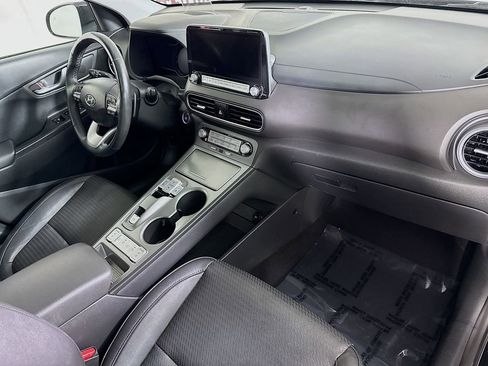 Certified 2021 Hyundai Kona Ultimate FWD image 34