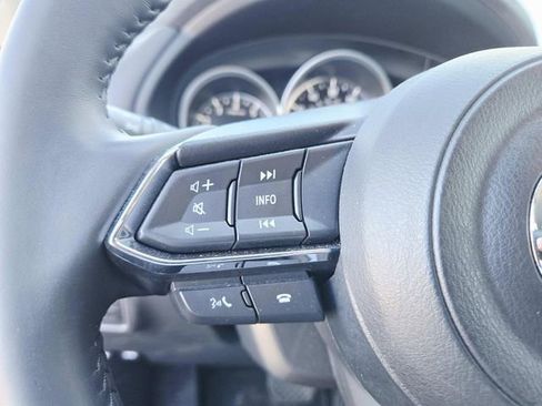 Used 2024 MAZDA CX-5 AWD 2.5 S w/ Select Package image 15