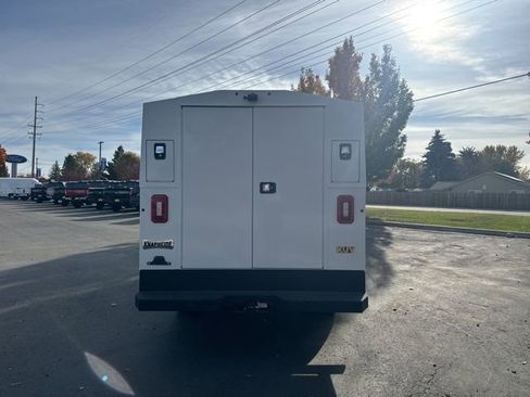 New 2024 Ford Transit 350 Base w/ Interior Upgrade Package image 6