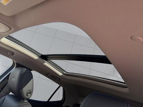 New 2026 Buick Encore GX Sport Touring image 40