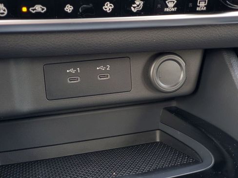 New 2026 Nissan Rogue SV w/ Cold Weather Package image 28