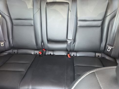 Used 2022 Nissan Rogue SL w/ SL Premium Package AWD/4WD image 14