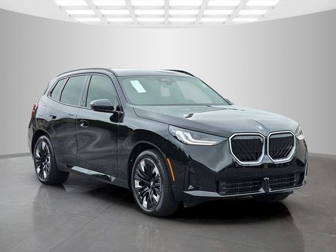 Used 2026 BMW X3 xDrive30 w/ Premium Package image 8