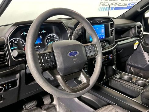 Certified 2023 Ford F150 XL w/ STX Appearance Package image 9