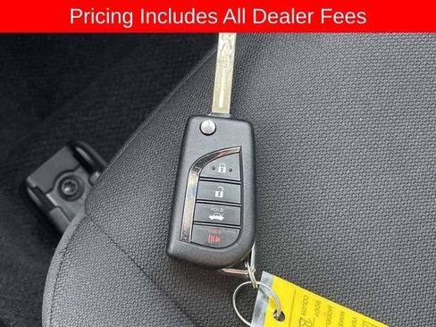Used 2024 Toyota Corolla LE FWD image 32