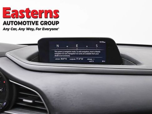 Used 2022 MAZDA CX-30 AWD 2.5 S w/ Select Package image 12