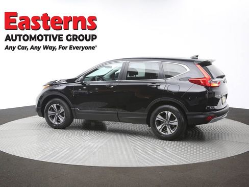 Used 2017 Honda CR-V LX image 58