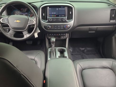 Used 2022 Chevrolet Colorado ZR2 image 13
