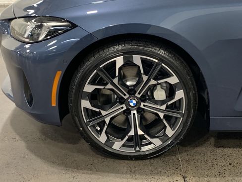 Used 2026 BMW 430i Coupe w/ Premium Package RWD image 10
