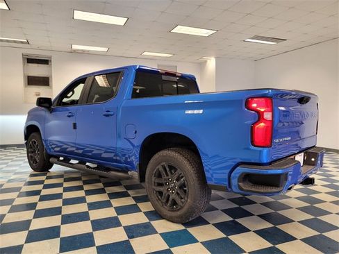 New 2026 Chevrolet Silverado 1500 RST image 5