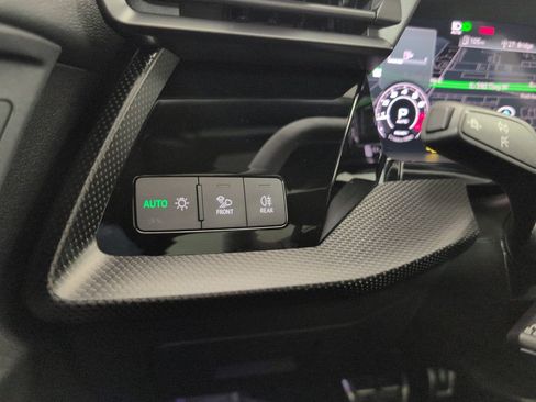 Used 2025 Audi RS 3 image 14