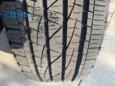 New 2026 Honda Ridgeline RTL image 11