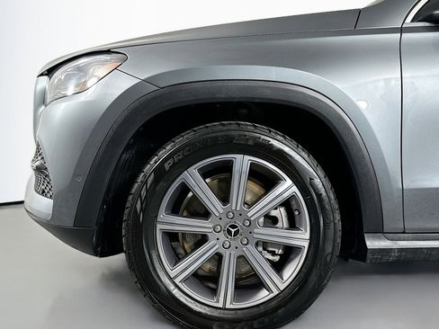 Used 2023 Mercedes-Benz GLS 450 4MATIC image 13