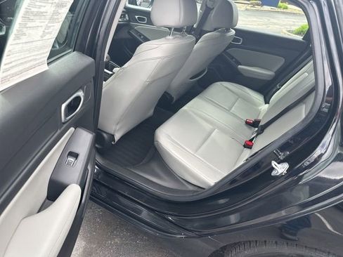 Used 2023 Acura Integra FWD image 14