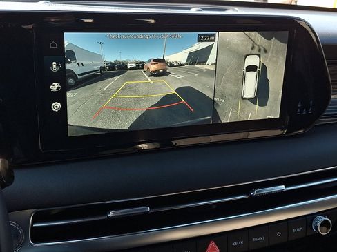 Used 2024 Hyundai Palisade Calligraphy image 26