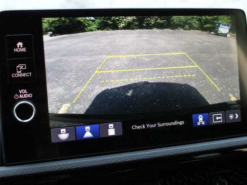 Used 2026 Honda CR-V EX-L image 43