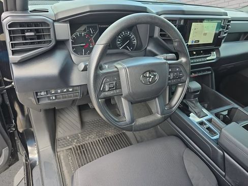 Used 2026 Toyota Tundra SR AWD/4WD image 16