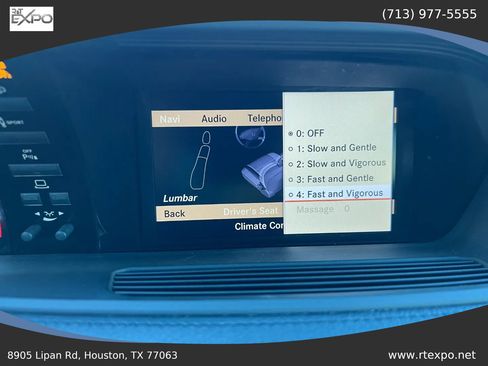 Used 2013 Mercedes-Benz CL 550 CL 550 4MATIC Coupe 2D image 41