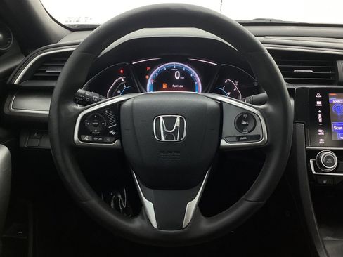 Used 2016 Honda Civic EX-L image 26