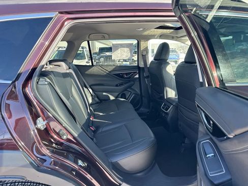 Used 2023 Subaru Outback Touring XT w/ Popular Package #2 image 26