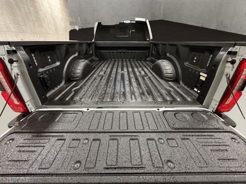 New 2026 Ford F350 Lariat w/ Black Appearance Package AWD/4WD image 21