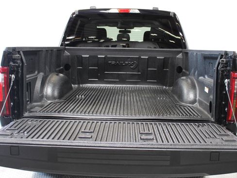 Used 2024 Ford F150 XLT w/ Mobile Office Package image 13