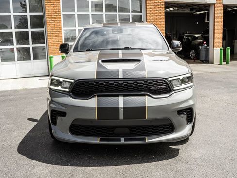 Used 2024 Dodge Durango SRT AWD/4WD image 37