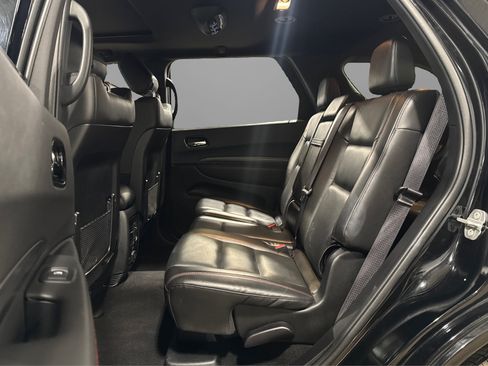 Used 2025 Dodge Durango R/T AWD/4WD image 38