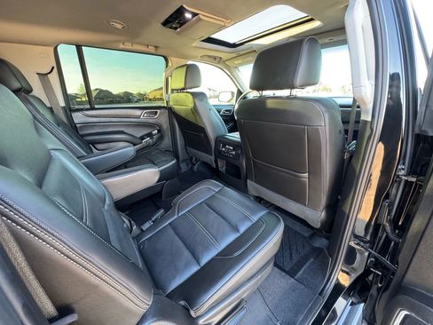 Used 2018 GMC Yukon XL Denali w/ Open Road Package image 42
