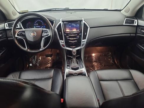 Used 2015 Cadillac SRX FWD image 21