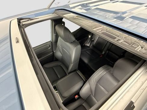 New 2027 Toyota Land Cruiser AWD/4WD image 21