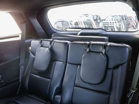 Used 2024 Ford Explorer ST w/ Equipment Group 401A image 24