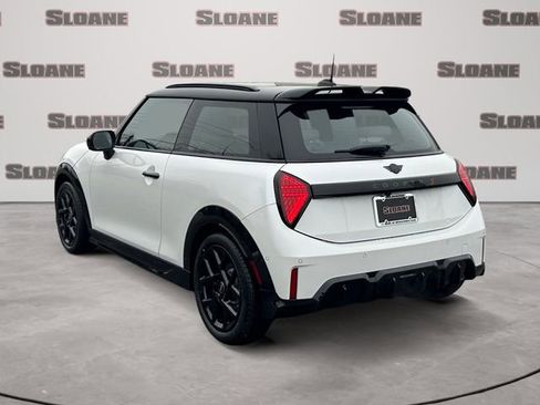 New 2026 MINI Cooper S image 3