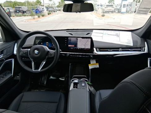 New 2026 BMW X1 xDrive28i w/ Convenience Package AWD/4WD image 10