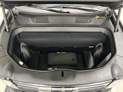 Used 2024 Rivian R1T Adventure AWD/4WD image 14