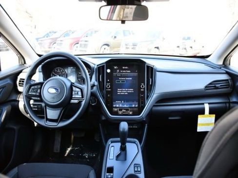New 2026 Subaru Crosstrek 2.0i Premium image 17