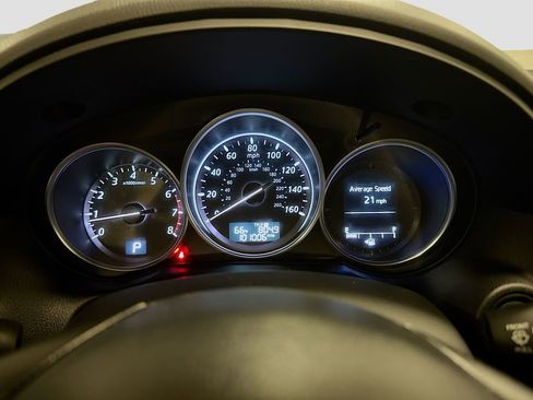 Used 2014 MAZDA CX-5 Touring w/ Touring Technology Package image 14