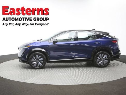 Used 2023 Nissan Ariya FWD image 60