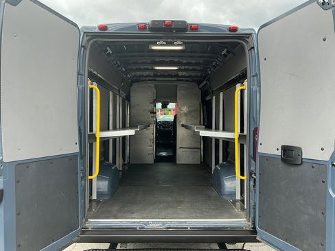 Used 2019 RAM ProMaster 3500 image 21
