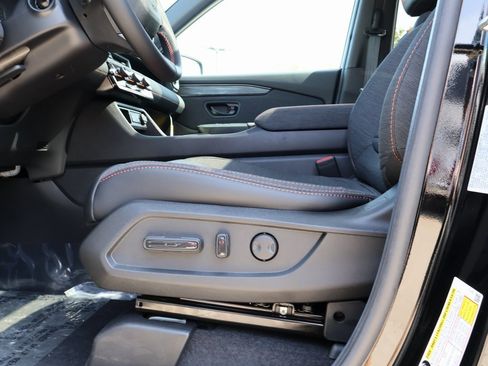 New 2026 Honda Ridgeline TrailSport image 23