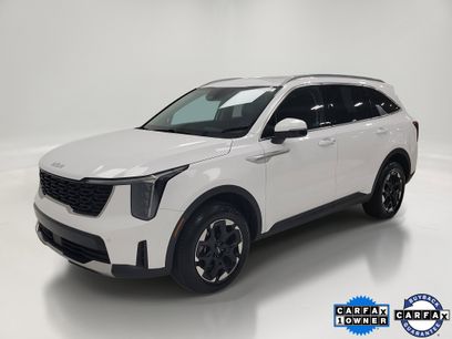 Used 2024 Kia Sorento S